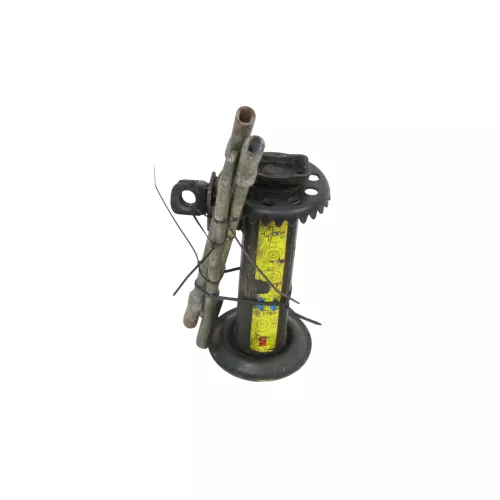 VW LT 2D Wagenheber Bordwerkzeug 2D0011031 2800kg / 3500kg