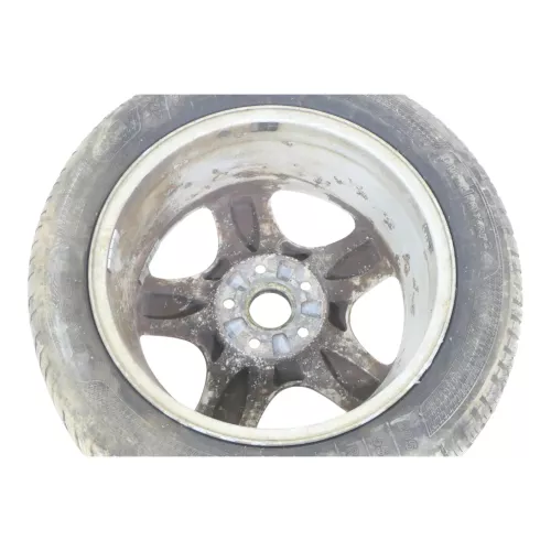 1x Audi A6 4B Quattro Felge Alufelge 8D0601025C 7jx16H2 ET45 Ronal 205/55 (149863)