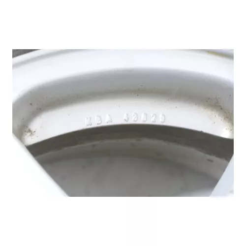 1x Felge Alufelge Skoda Octavia 1U 6jx15H2 ET38 KBA 43629 1U0601025 Ronal  (149871)