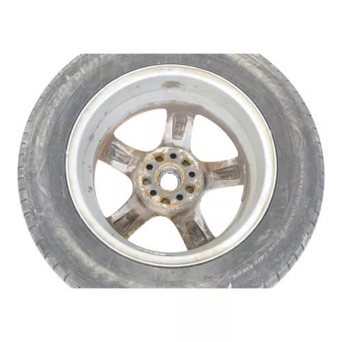 1x Felge Alufelge Skoda Octavia 1U 6jx15H2 ET38 KBA 43629 1U0601025 Ronal  (149871)