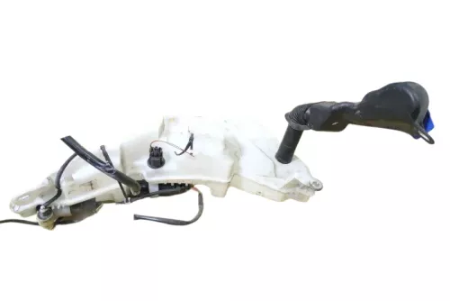 A6 4F Wischwasserbehälter Behälter Wischwasser 4F0955451R SWR mit Pumpen