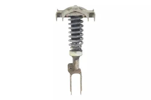 1x VW Touareg 7L Federbein Feder Stoßdämpfer vorne links 7L6413031L / S