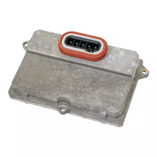 Skoda Superb 3U Scheinwerfer Xenon Steuergerät rechts links Vorschaltgerät ## (158441)