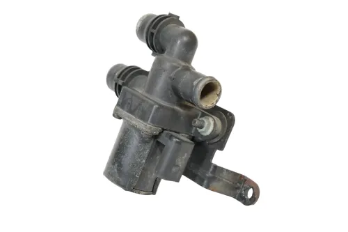 VW Audi Zusatzwasserpumpe Wasserpumpe Pumpe 1k0820036b ORIGINAL (159525)