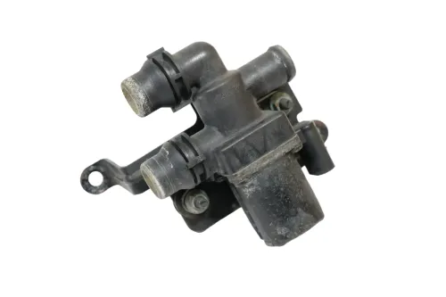 VW Audi Zusatzwasserpumpe Wasserpumpe Pumpe 1k0820036b ORIGINAL