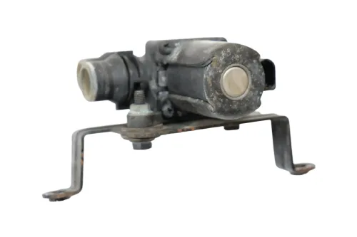VW Audi Zusatzwasserpumpe Wasserpumpe Pumpe 1k0820036b ORIGINAL (159525)