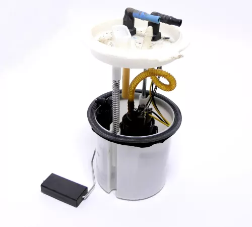 VW Golf 5 6 Benzinpumpe Tankpumpe 1K0919051DA /BG Kraftstoffpumpe Benziner