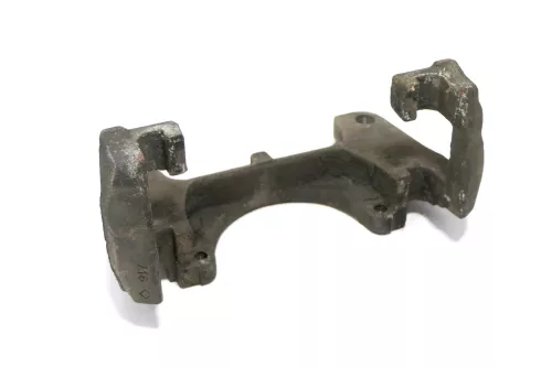 A6 4 4F Eos Halter Bremssattel vorne rechts oder links 1K0615125B ##