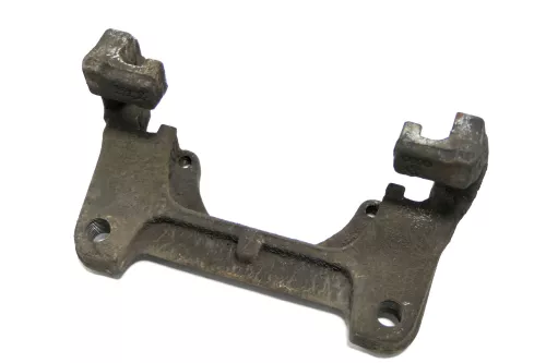 A6 4 4F Eos Halter Bremssattel vorne rechts oder links 1K0615125B ## (169224)