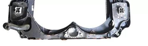 A6 4F Querrohr Querträger Halter Motor TDI 4f0199521N BMK BNG ASB (170555)