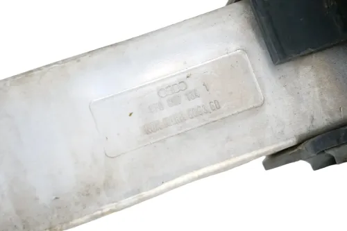 A6 4F Querrohr Querträger Halter Motor TDI 4f0199521N BMK BNG ASB (170555)