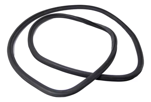 1x A4 8K B8 Türdichtung Dichtung Tür vorne rechts / links innen 8K0831721F /H