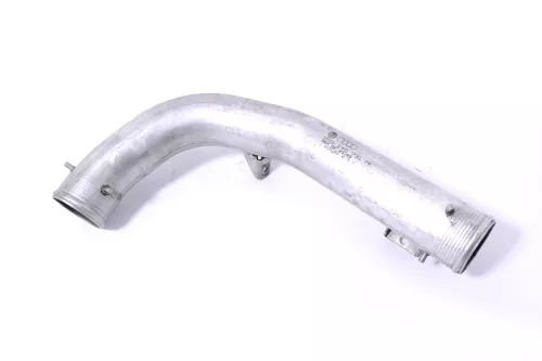 Audi A6 4F Schlauch Rohr Ladeluft 059145731AK 2,7 3.0 TDI ASB BNG BPP BSG