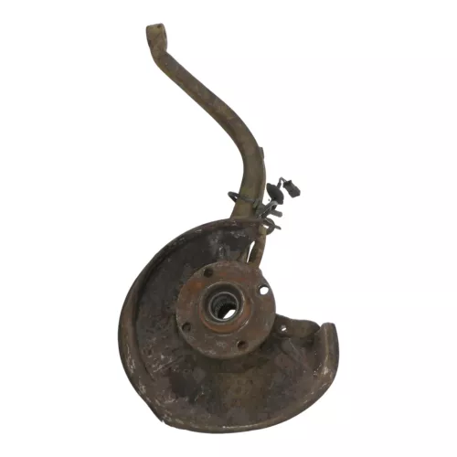 Audi 80 B4 Achsschenkel Radlagergehäuse hinten links 8A0505427D Allrad Quattro