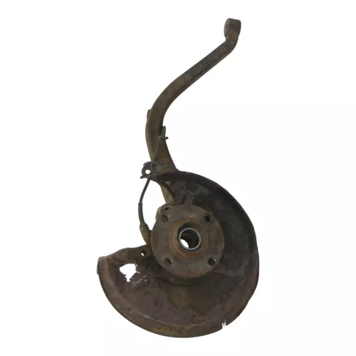 Audi 80 B4 Achsschenkel Radlagergehäuse hinten rechts 8A0505428D Allrad Quattro