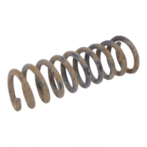 1x Audi 80 8B4 Quattro Allrad Feder hinten links/rechts