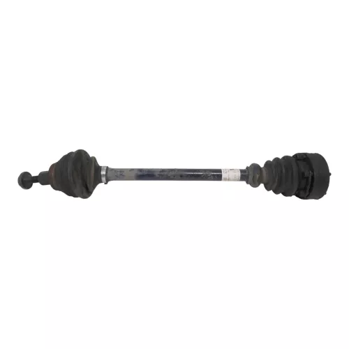 1x Audi 80 B4 Antriebswelle Gelenkwelle 8A0501203K hinten ABC Allrad Quattro