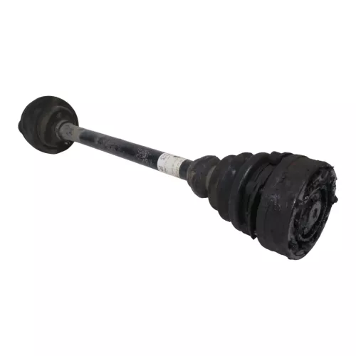 1x Audi 80 B4 Antriebswelle Gelenkwelle 8A0501203K hinten ABC Allrad Quattro (182947)