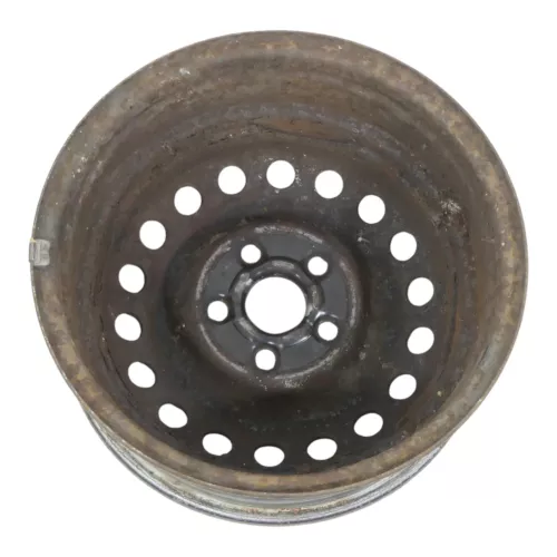 1x VW T4 Felge Felgen 6jx15H2 ET44 15 Zoll 7D0601027A (185619)