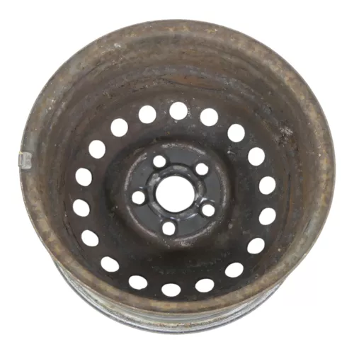 1x VW T4 Felge Felgen 6jx15H2 ET44 15 Zoll 7D0601027A (185619)