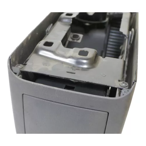 VW Passat 3BG Mittelarmlehne Armlehne Fach Lehne Mittelkonsole schwarz (185621)