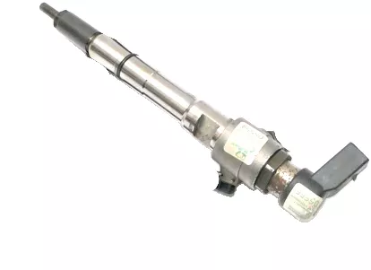 Golf 6 5K Fabia Einspritzdüse Düse 03L130277B 1,6 TDI CAYC CAY DEFEKT -  KAPUTT  (185824)