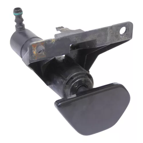 1x Touran 1T Düse Scheinwerferreinigungsanlage SWR rechts Facelfit+Kappe schwarz (185851)