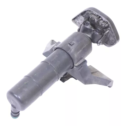 1x Touran 1T Düse Scheinwerferreinigungsanlage SWR rechts Facelfit+Kappe schwarz (185851)