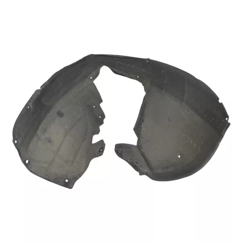 Audi A6 4F Radhausschale Dämpfung Radhaus vorne links 4F0821133H Vlies
