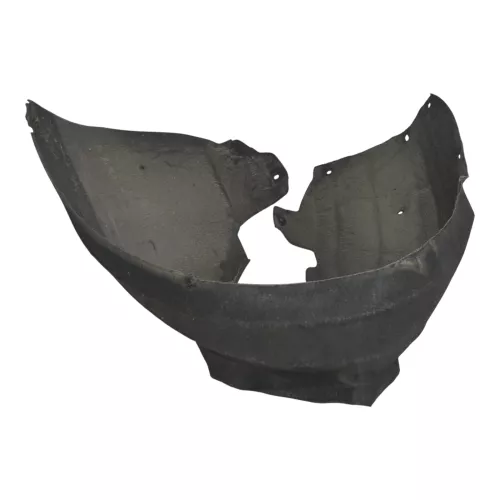 Audi A6 4F Radhausschale Dämpfung Radhaus vorne links 4F0821133H Vlies (185868)