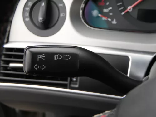 Audi A6 4F Q7 Lenkstockschalter Modul 4E0953513K 4PK Tempomat Blinker Wischer (185912)