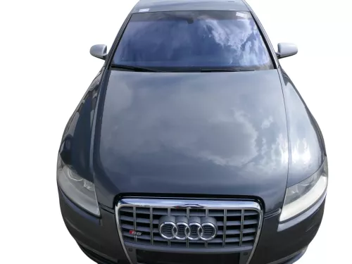 Audi A4 8E A6 4F Steuergerät Diagnose Interface Interfacebox 4E0035729 Bluetooth