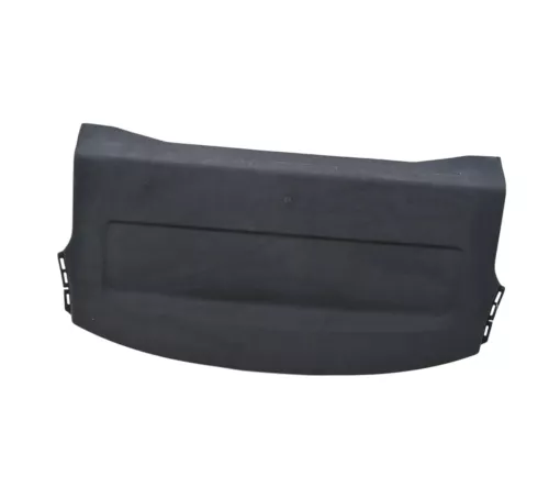 Audi A6 4F Limousine Laderaumabdeckung Hutablage Kofferraum soul schwarz (185953)