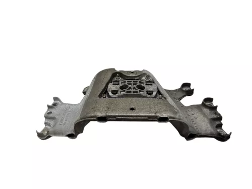Audi A6 4F Achse vorne Vorderachse Aggregateträger Getriebe 4F0399263L Querträge (185969)