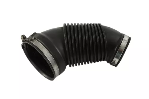 Audi A6 4F Rohr Schlauch 2,7 TDI 4F0129627B Leitung Luftrohr Luft ##