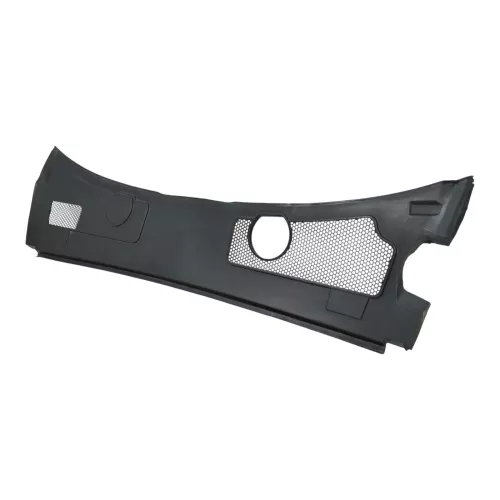 Audi A6 4F Abdeckung Wasserkasten Wasserabweiser Batterie 4F1819447A (185983)