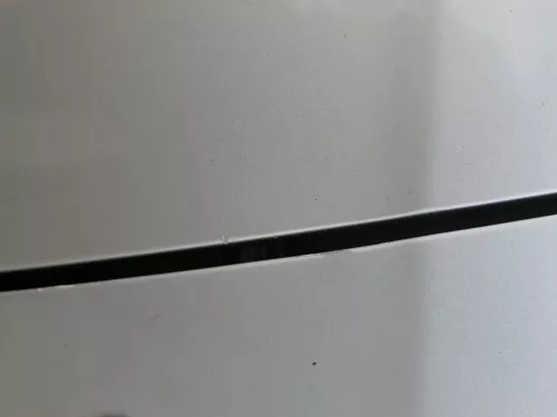 VW Golf 5 1K5 + Golf 6 AJ5 nur Kombi / Variant Tür hinten rechts silber LA7W (186071)