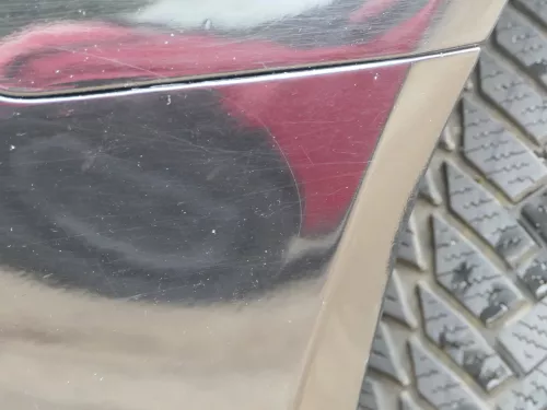 A4 8K B8 Kombi Avant Stoßstange vorne mit Spoiler schwarz LY9B + Grill -BILDER! (186154)