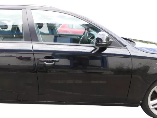 A4 B8 8K Tür vorne rechts Beifahrertür schwarz LZ9Y Kombi+Limo ohneAnbauteile