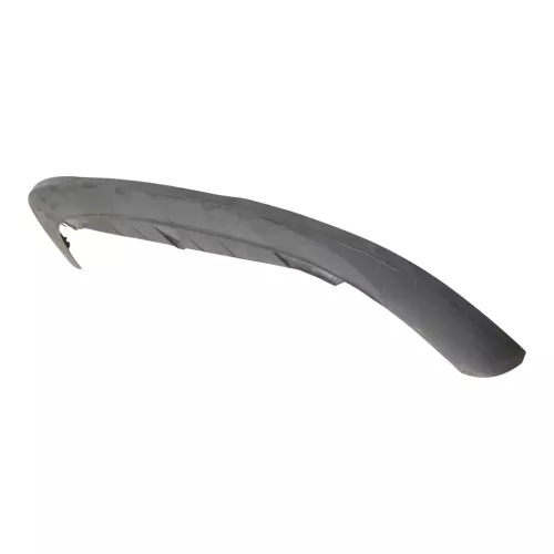 VW Passat 3C NUR Lippe Spoiler für Stoßstange vorne Stoßfänger (186190)
