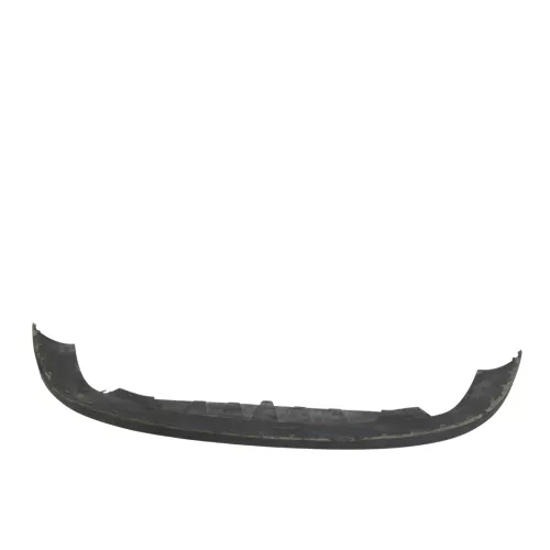 VW Passat 3C NUR Lippe Spoiler für Stoßstange vorne Stoßfänger (186190)