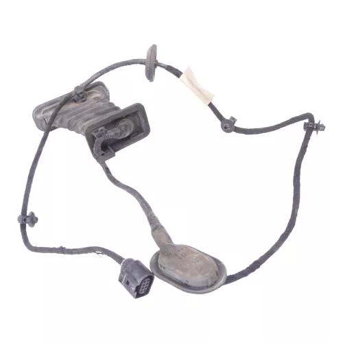 VW Passat 3C Kabelbaum Tür Türkabelbaum ZV hinten rechts 3C4971694GE (186196)