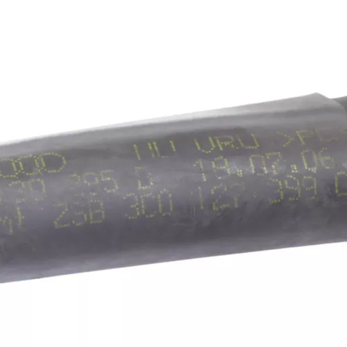 Golf 6 A3 8P 2,0 TDI Leitung Leitungen Kraftstoffleitung Rohre Rohr 3C0130295D (186201)