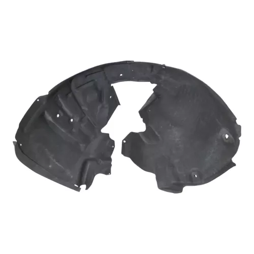 Audi A5 8T Radhausschale Dämpfung Radhaus vorne links 8T0821171M ORIGINAL NEU