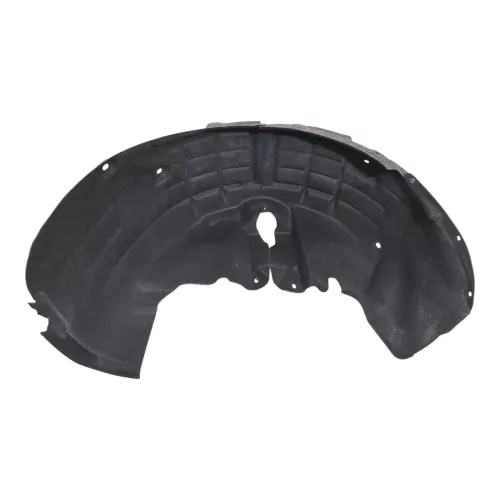 Audi A5 8T Radhausschale Dämpfung Radhaus hinten links 8T0810171A ORIGINAL NEU