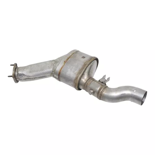 Audi A5 8T A6 4G Q5 Katalysator 2,0 TDI 4G0254400L ORIGINAL von NEUFAHRZEUG