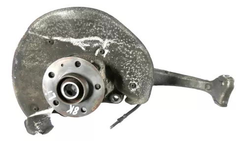 Audi A5 8T A4 8K Q5 Achsschenkel Radlager vorne links 8K0407253R