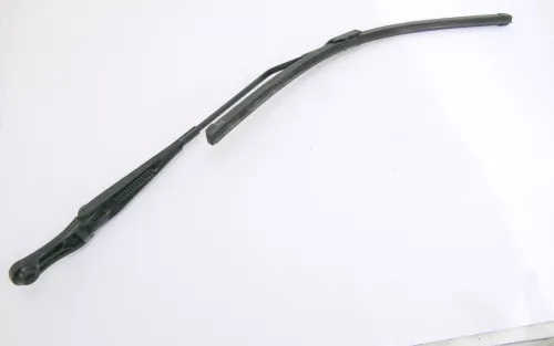 Audi A4 8K Wischerarm Arm Scheibenwischer vorne links 8K1955407 (110562)