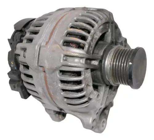 VW Passat 3C Golf 6 Lichtmaschine 140A 03G903016E Generator Bosch TDI CAGA ##