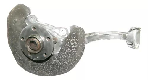 Audi A5 8T A4 8K Q5 Achsschenkel Radlager vorne rechts 8K0407254R